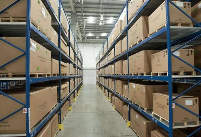 深圳到新建区货物仓储